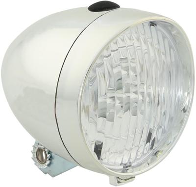 UNION led verlichting batterijvoeding "hl-170" bat led light hl-170 chrome bulk