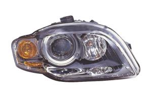 Van Wezel Koplamp 0326982M