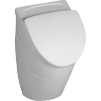 Villeroy & Boch Omnia Compact wandurinoir voor deksel inclusief verdekte inlaat en bevestiging incl 755701R1