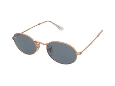 Zonnebrillen Ray-Ban Oval RB3547 9202S2