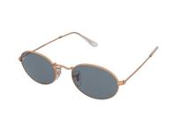 Zonnebrillen Ray-Ban Oval RB3547 9202S2