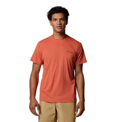 Columbia Zero Rules Light Shirt M
