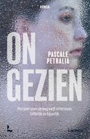 Ongezien - Pascale Petralia - ebook
