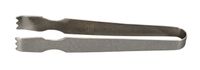Roestvrij stalen Gember Tang - 9.5cm