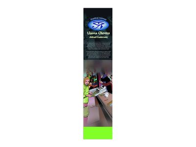 Mystical Aroma's Wierook Attract Customers (22 stokjes - 30 gram)