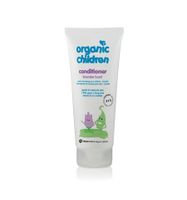 Organic children conditioner lavender - thumbnail