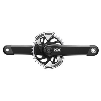 Sram Crankstel xx eagle t pm d1