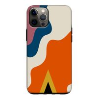 Noor A: iPhone 12 Tough Case