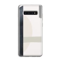 Baca: Samsung Galaxy S10 4G Transparant Hoesje