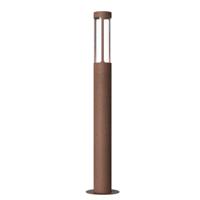 Nordlux Strakke padverlichtingHelix roestbruin - 77499938