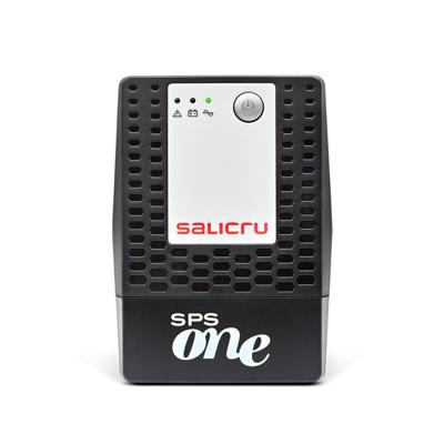 UPS SAI Salicru SPS 500 ONE BL IEC 240 W