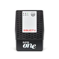 UPS SAI Salicru SPS 500 ONE BL IEC 240 W