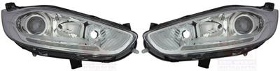 Koplamp Set SET1808964