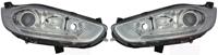 Koplamp Set SET1808964