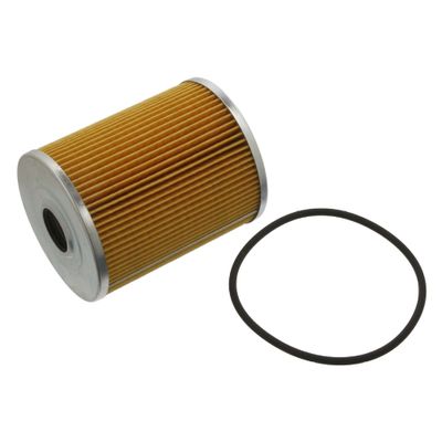 Oliefilter 37556