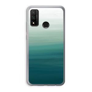 Ocean: Huawei P Smart (2020) Transparant Hoesje