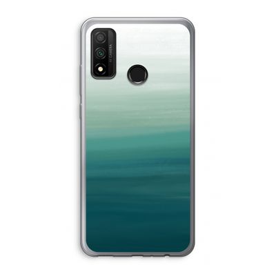 Ocean: Huawei P Smart (2020) Transparant Hoesje
