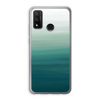 Ocean: Huawei P Smart (2020) Transparant Hoesje