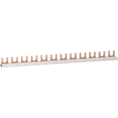 Schneider Electric R9XFH112 Faserail Meerdere kleuren 1 stuk(s)