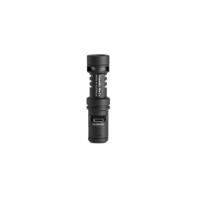 RØDE Videomic Me-C+ Zwart Microfoon voor mobiele telefoons/smartphones - thumbnail