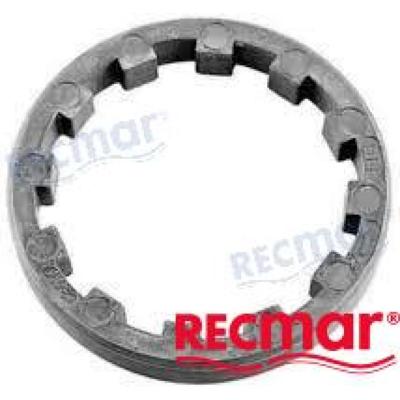 REC52699 - STAARTAFSLUITRING Bombardier