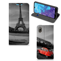 Huawei Y5 (2019) Book Cover Eiffeltoren