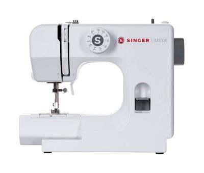 SINGER M1005 Semiautomatische naaimachine Electrisch