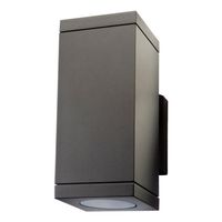 Wandlamp SG lighting LED Metro grafiet