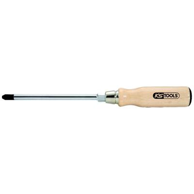 KS Tools 300.1014 3001014 Kruiskop schroevendraaier PH 4 DIN 8764