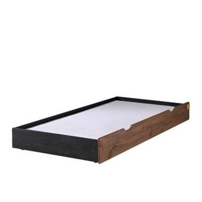 Vipack bed Alex opberglade - 90x200 cm - Leen Bakker