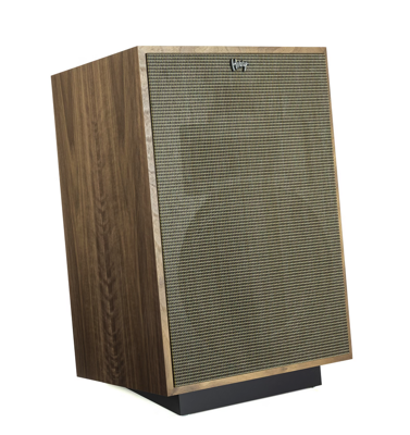 Klipsch: Heresy IV Luidspreker - 1 stuk - American Walnut