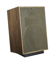 Klipsch: Heresy IV Luidspreker - 1 stuk - American Walnut