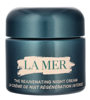 La Mer The Rejuvenating Night Cream 60 ml