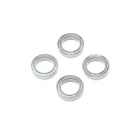 12x18x4mm Ball Bearing (4) (LOS237000)