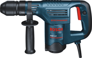 Breekhamer sds-plus gsh3e