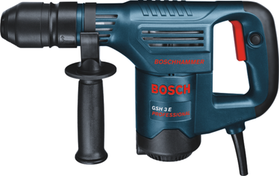 Breekhamer sds-plus gsh3e