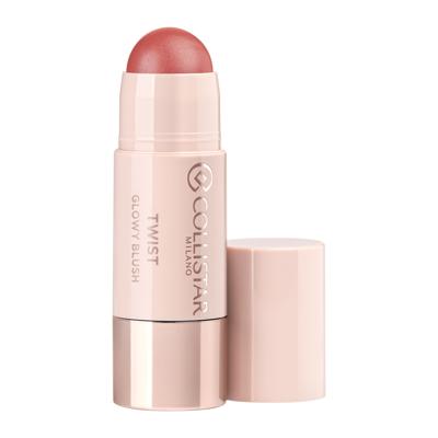 Collistar Twist Glowy Blush 03 Venere 5gr Collistar Twist Glowy Blush 03 Venere 5gr