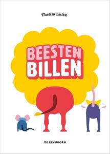 Beestenbillen (Hardback)