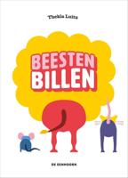Beestenbillen (Hardback)