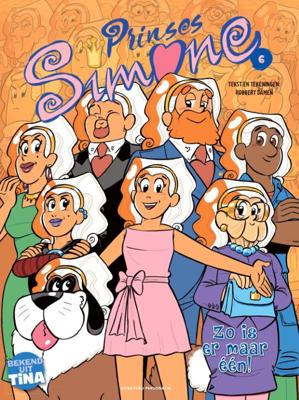 Zo is er maar één! (Paperback)