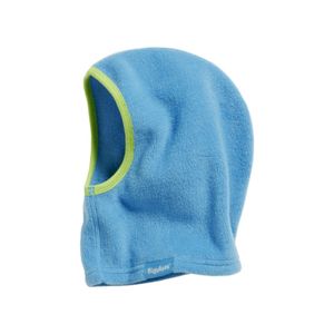 Playshoes fleece bivakmuts Balaclava aquablauw Maat