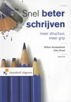 Snel beter schrijven (Paperback)