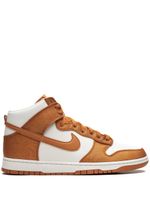 Nike "baskets montantes Dunk High ""Monarch""" - Tons neutres - thumbnail