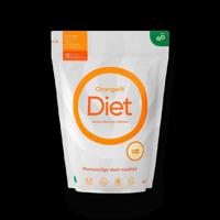 Diet shake vanilla 850 Gram
