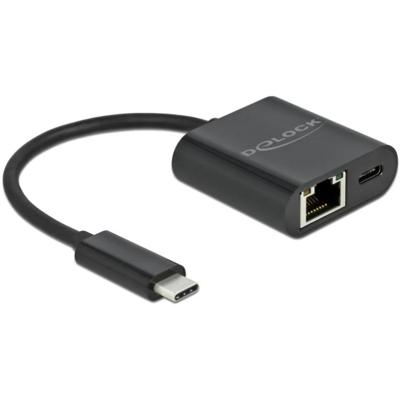 USB C naar RJ45 adapter