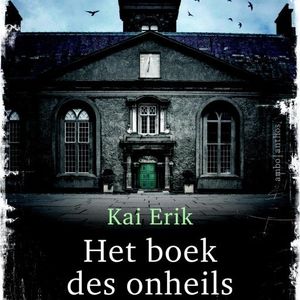 Het boek des onheils