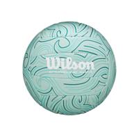 Beachvolleybal Wilson Shoreline Soft Gen Green Vb Bl Blauw