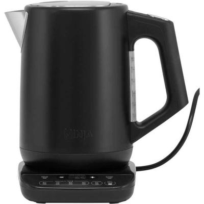 Waterkoker - NINJA - KT200EU - 3000 W - 0,7 L - Zwart