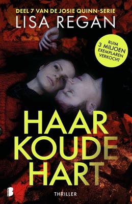 Haar koude hart (Paperback)
