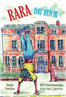 Rara dat ben ik (Paperback)